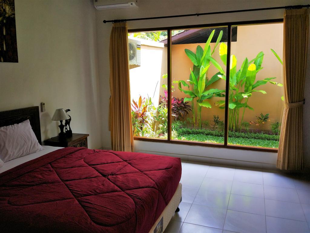 Sujaya Villas 우붓 외부 사진